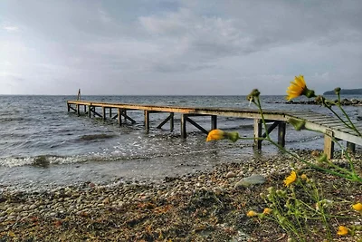 6 Personen Ferienhaus in Rønde-By Traum