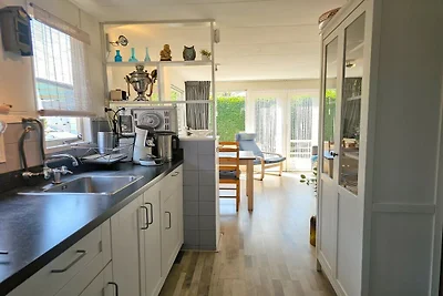 OK11 Bungalow Oostkapelle