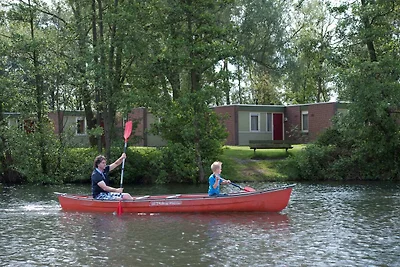 Lussuosa villa a De Maasduinen