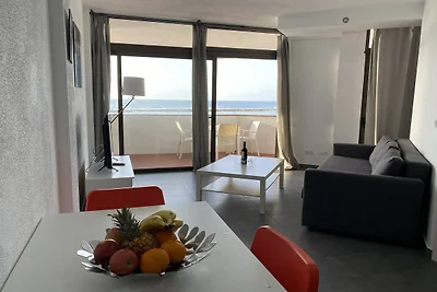 Appartamento in Spagna con vista mare