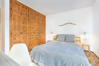 Cenit Wohnung mit 2 Schlafzimmern