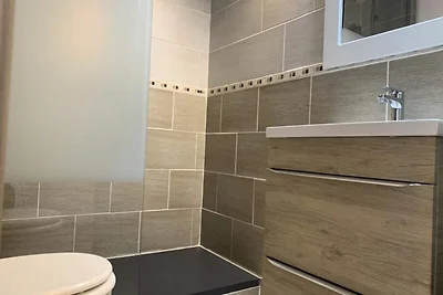 Studio für 4 Personen