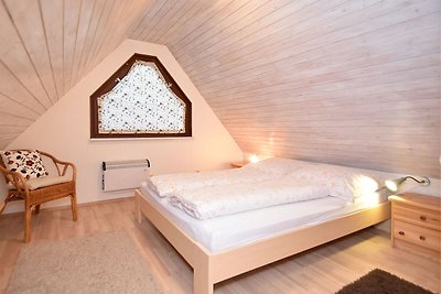 Gemütliches Cottage in Seenähe in Langelsheim