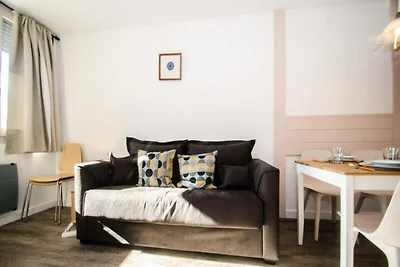 Appartamento a Chamonix con vista sul Monte...