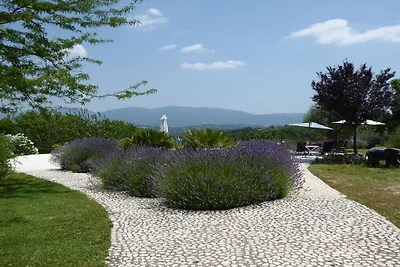 Villa a Stimigliano con Wi-Fi