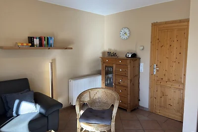 Ferienhaus in Burhave