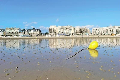Residentie Les Oceanes met twee kamers