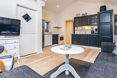 4 Personen Ferienhaus in Karrebæksminde