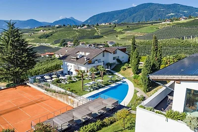 Vakantieappartement tuinappartement