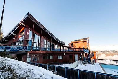 Residenzen im Charmettoger-Bezirk