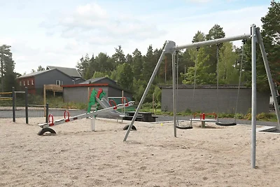 8 Personen Ferienhaus in Søndeled