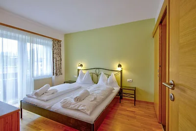 Vicky Apartment – Wildschönau mit Balkon