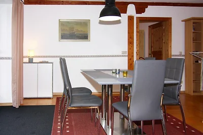 Appartementhaus Kranichblick, Breege