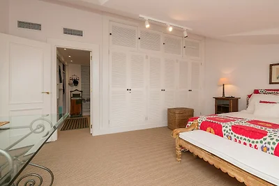 Calm And Luxury - Apartment In San Roque