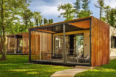 Case vacanze Aminess Gaia Green a Njivice