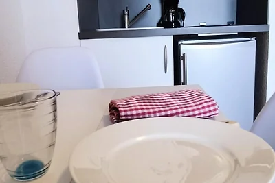 Apartment in La Chaume in der Nähe des...