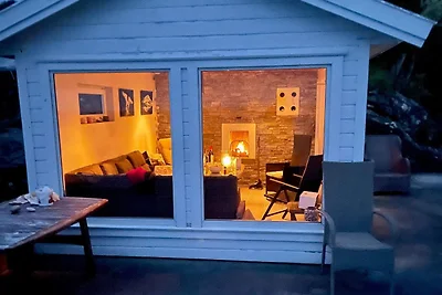 8 Personen Ferienhaus in Baldersheim-By Traum