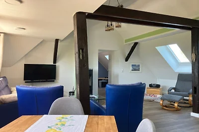 Ferienwohnung mit 1 Schlafzimmer