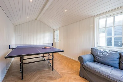 10 Personen Ferienhaus in Blåvand