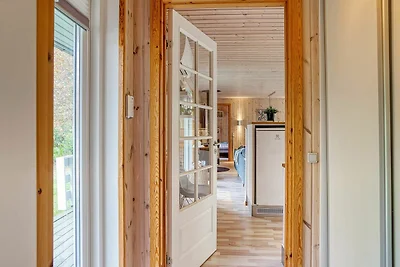 6 persoons vakantie huis in Væggerløse-By...