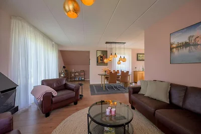 Gemütliches Ferienhaus mit Garten