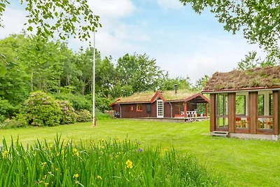 6 persoons vakantie huis in Roslev-By Traum