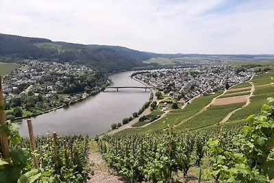 Ferienwohnung mit 2 Schlafzimmer