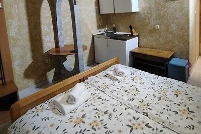 Comfort Kostrena Apartments Rijeka - Studio a...