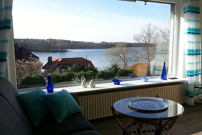 5 in the Sielbeck house at Kellersee