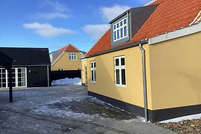 5 Sterne Ferienhaus in Skagen
