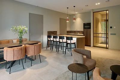 Kuća za odmor Dopust za oporavak Den Burg