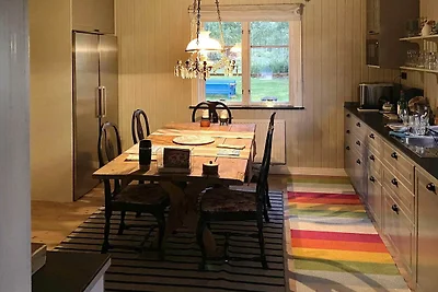 4 Sterne Ferienhaus in TRÖNÖDAL-By Traum
