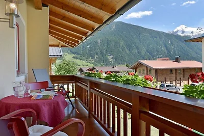 Appartamento per vacanze a Schwendau con...