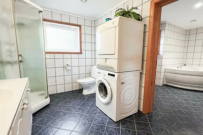 6 persoons vakantie huis in Leikanger