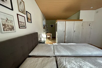 Wohnung in Ditzum mit Wifi und Fischerei