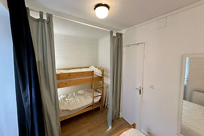 Zonnig toevluchtsoord vlakbij het...