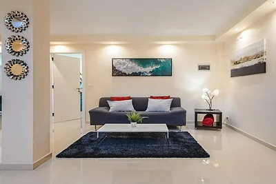 Luxe villa Sol y Mar