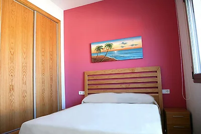 Ferienwohnung 6 Personen