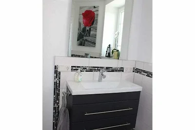 Komfortappartement Homas