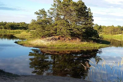 Gemutliches Strandhaus in albaek -- By Traum...