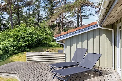 6 persoons vakantie huis in Hadsund-By Traum