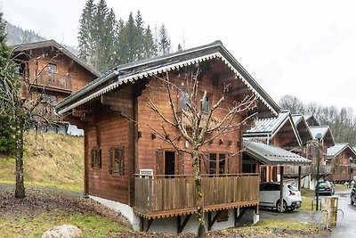 Tolle Wohnung in den Nordalpen