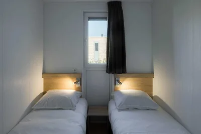 Gem�tliche Lodge in Strandnהhe
