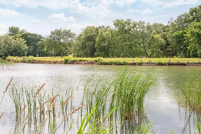 6 persoons vakantie huis in Ringkøbing