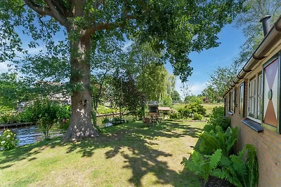 Casa vacanze con giardino sul lungomare