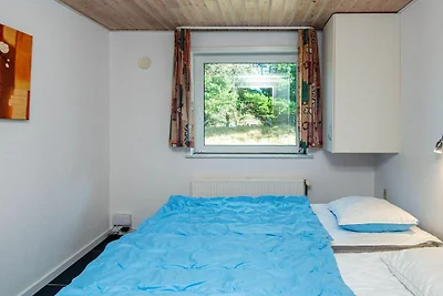 18 persoons vakantie huis in Rømø-By Traum