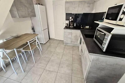 Häuser & Villen für 4 Personen