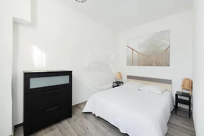 Residenz für 6 Personen