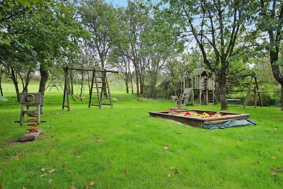 Appartamento nel Parco Nazionale Müritz