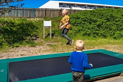 6 persone casa in un parco vacanze a Blokhus